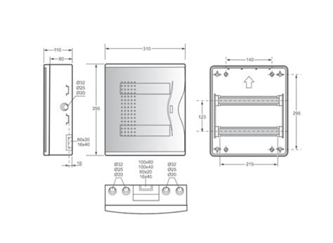 aluminium enclosure ip40|ip40 meaning.